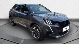 Peugeot 2008  - Puretech - photo 2