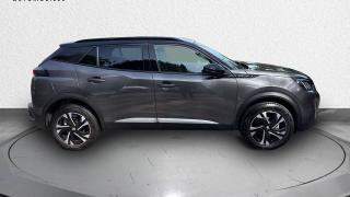Peugeot 2008  - Puretech - photo 3