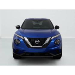 Nissan Juke N-Connecta 1.6 Hybrid 143 hp AT 2WD Laval
