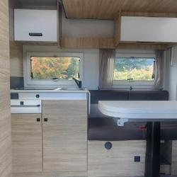 Profile Chausson FIAT DUCATO 2.2L 140 CV BVA Moirans