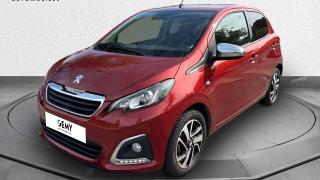 Peugeot 108  - photo 0
