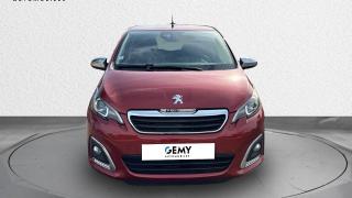 Peugeot 108  - photo 1