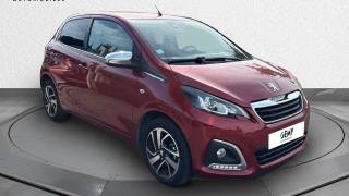 Peugeot 108  - photo 2