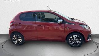 Peugeot 108  - photo 3