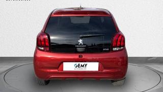 Peugeot 108  - photo 4