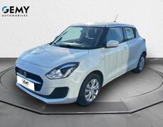 Suzuki Swift Hyères