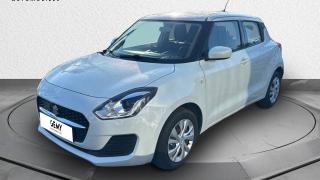 Suzuki Swift  - photo 0