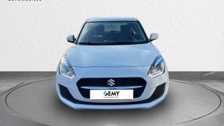 Suzuki Swift  - photo 1