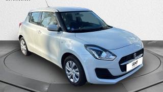 Suzuki Swift  - photo 2