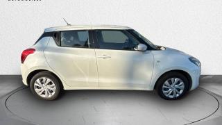 Suzuki Swift  - photo 3