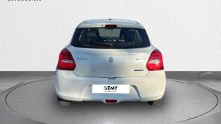 Suzuki Swift  - photo 4