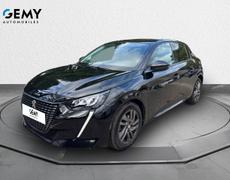 Peugeot 208 Hyères
