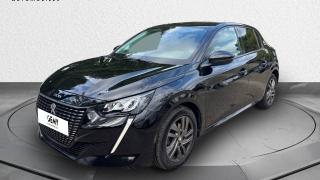Peugeot 208  - Puretech - photo 0