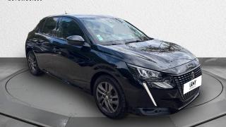 Peugeot 208  - Puretech - photo 2