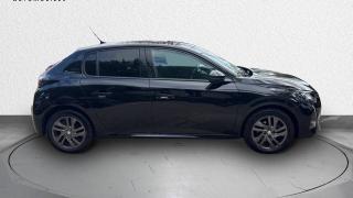 Peugeot 208  - Puretech - photo 3