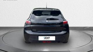 Peugeot 208  - Puretech - photo 4