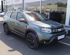Dacia Duster Saint-Memmie