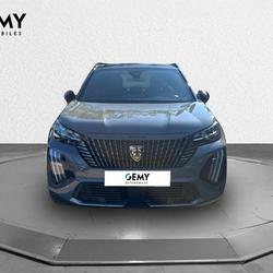 Peugeot 2008 Hybrid 136 e-DCS6 GT occasion - Hy&egrave;res - photo 2/21