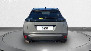 Peugeot 2008  - Gt - photo 4