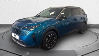 Peugeot 5008  - Gt - photo 0