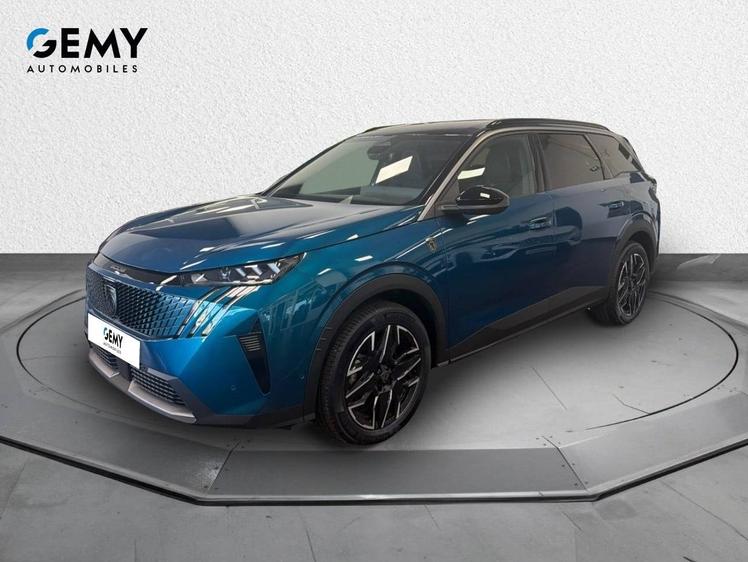 Peugeot 5008  - Gt - 32 900 €