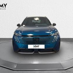 Peugeot 5008 Hybrid 145 ch e-DCS6 GT occasion - Hy&egrave;res - photo 2/21