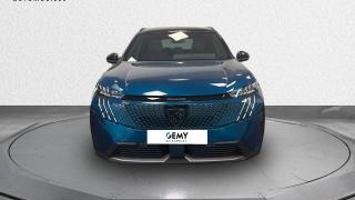 Peugeot 5008  - Gt - photo 1