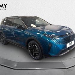 Peugeot 5008 Hybrid 145 ch e-DCS6 GT occasion - Hy&egrave;res - photo 3/21