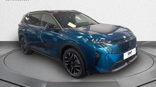 Peugeot 5008  - Gt - photo 2