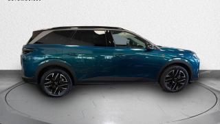 Peugeot 5008  - Gt - photo 3