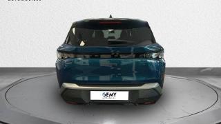 Peugeot 5008  - Gt - photo 4