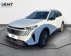 Peugeot 5008 Hyères