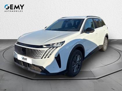 Peugeot 5008 - 5008 Hybrid 145 ch e-DCS6 Allure - 29 900 €