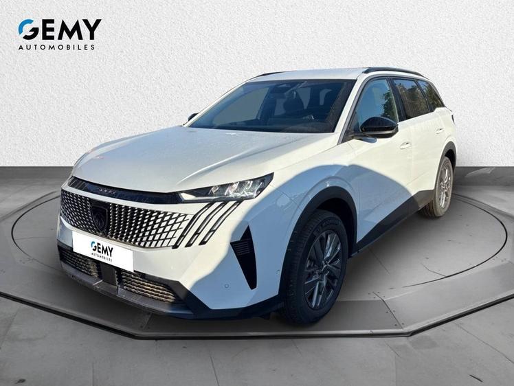 Peugeot 5008  - Allure - 29 900 €