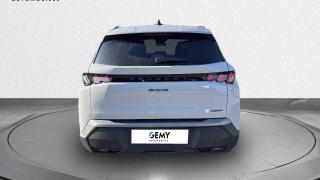 Peugeot 5008  - Allure - photo 4