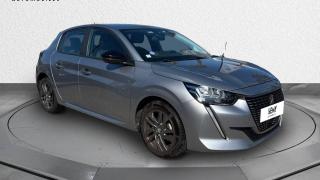 Peugeot 208  - Puretech - photo 2