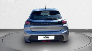 Peugeot 208  - Puretech - photo 4