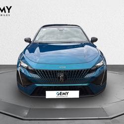 Peugeot 408 PHEV 225 e-EAT8 GT occasion - Hy&egrave;res - photo 2/21