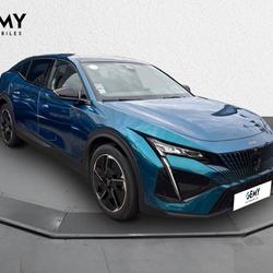 Peugeot 408 PHEV 225 e-EAT8 GT occasion - Hy&egrave;res - photo 3/21