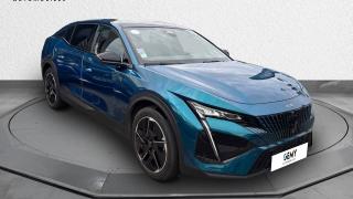 Peugeot 408  - Gt - photo 2