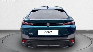 Peugeot 408  - Gt - photo 4