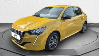 Peugeot 208  - Puretech - photo 0