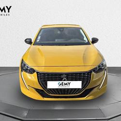 Peugeot 208 PureTech 75 S&S BVM5 Style occasion - Hy&egrave;res - photo 2/21
