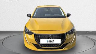 Peugeot 208  - Puretech - photo 1