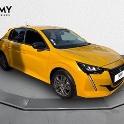 Peugeot 208 PureTech 75 S&S BVM5 Style occasion - Hy&egrave;res - photo 3/21