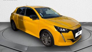 Peugeot 208  - Puretech - photo 2
