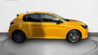 Peugeot 208  - Puretech - photo 3