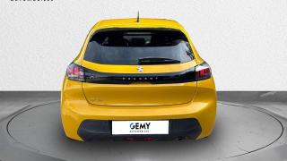 Peugeot 208  - Puretech - photo 4