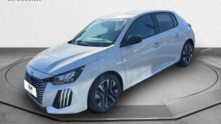Peugeot 208  - Allure - photo 0
