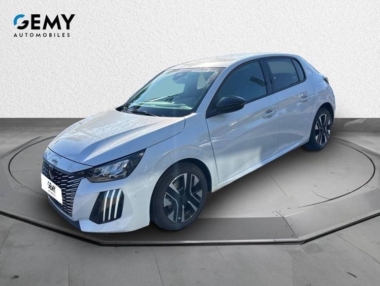 Peugeot 208  - Allure - 17 500 €